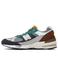 New Balance 991 Made in England 'Selected Edition' M991SED