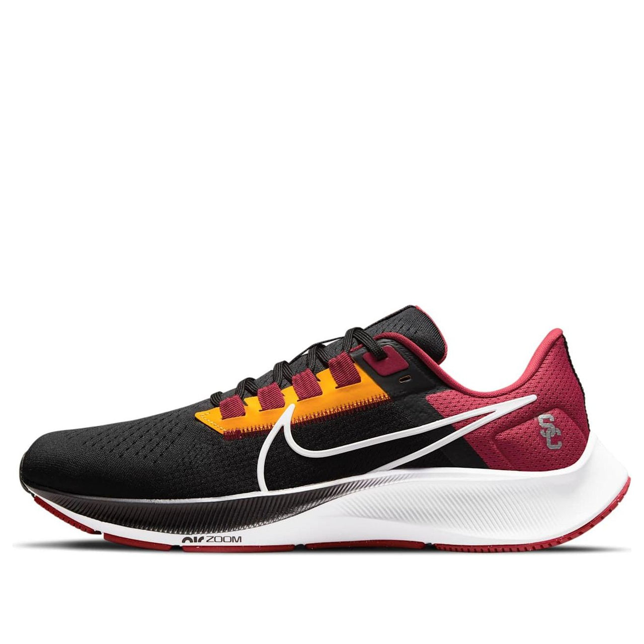 Nike Air Zoom Pegasus 38 'USC' DJ0861-001