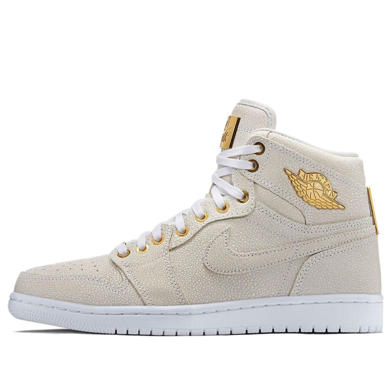 Air Jordan 1 Retro High OG 'Pinnacle' 705075-130