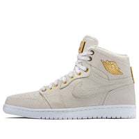 Air Jordan 1 Retro High OG 'Pinnacle' 705075-130