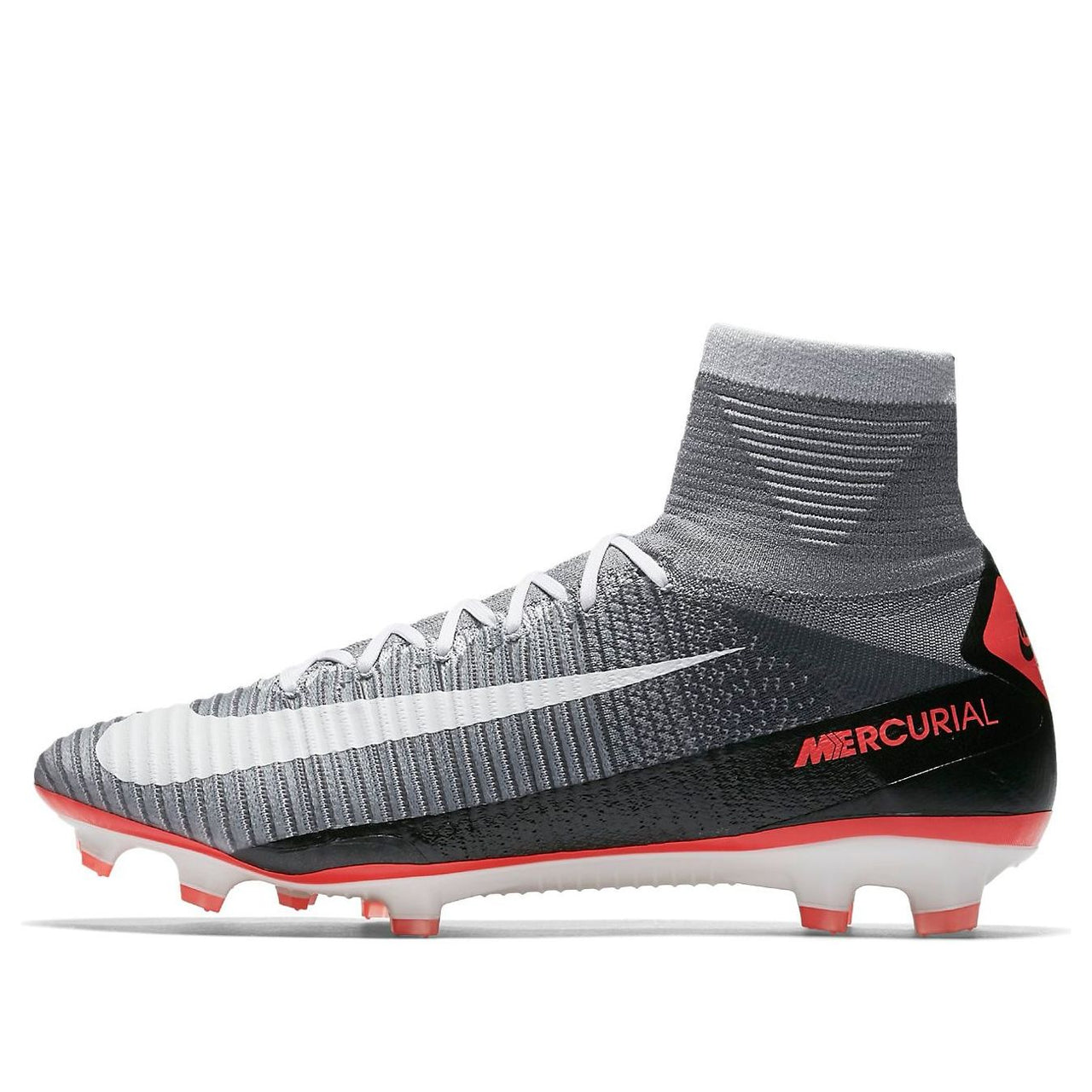 Nike Mercurial Superfly 5 SE FG 'Wolf Grey' 852512-010