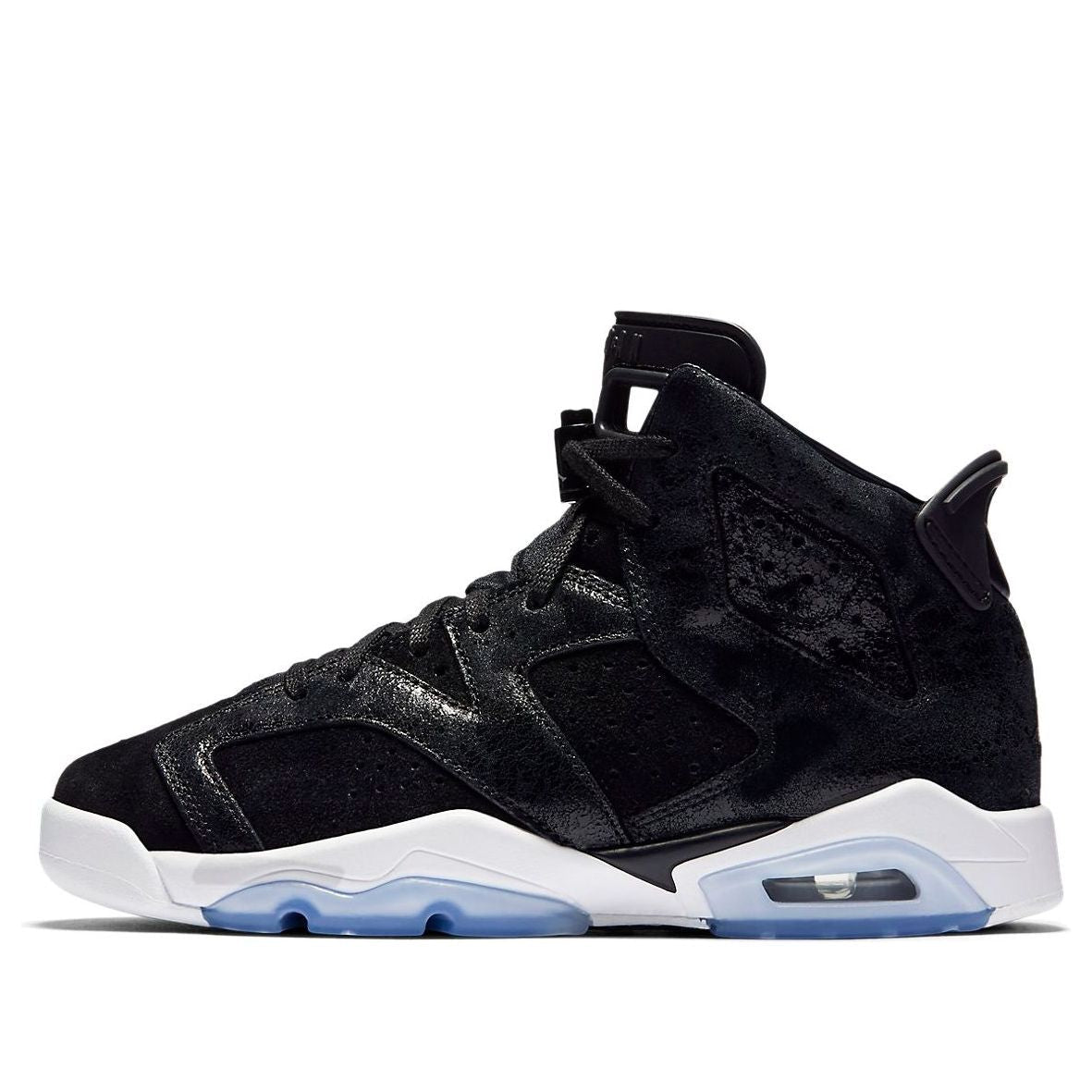 (GS) Air Jordan 6 Retro 'Heiress' 881430-029