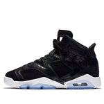 (GS) Air Jordan 6 Retro 'Heiress' 881430-029