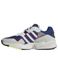 adidas Yung-96 'Grey Navy' DB3564