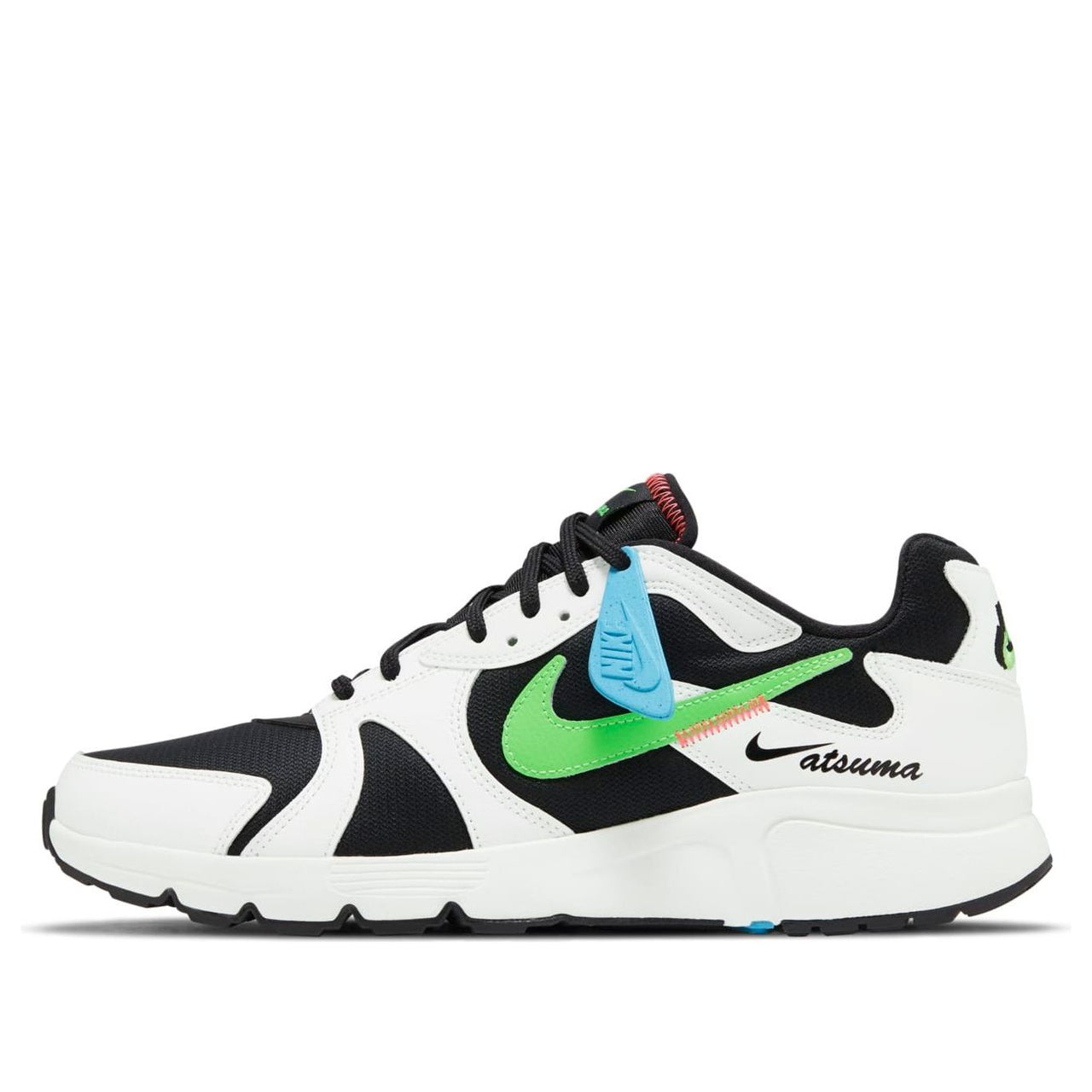 Nike Atsuma 'White Green Strike' CD5461-009