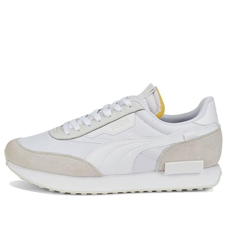 PUMA Future Rider Play On 'White Nimbus Cloud' 371149-87