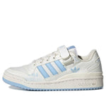 (WMNS) adidas originals Forum Low 'White Blue' GY7985