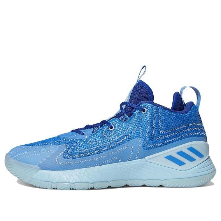 adidas D Rose Son Of Chi 2.0 'Be Like Water' GY6494
