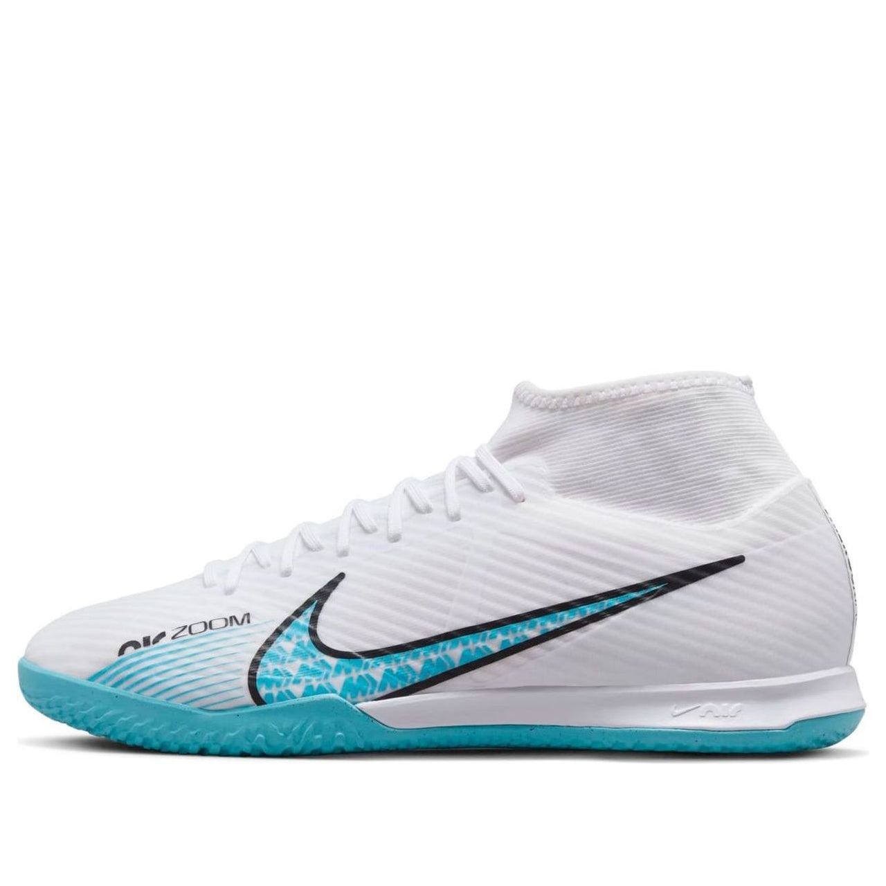 Nike Mercurial Superfly 9 Academy IC 'Blast Pack' DJ5627-146