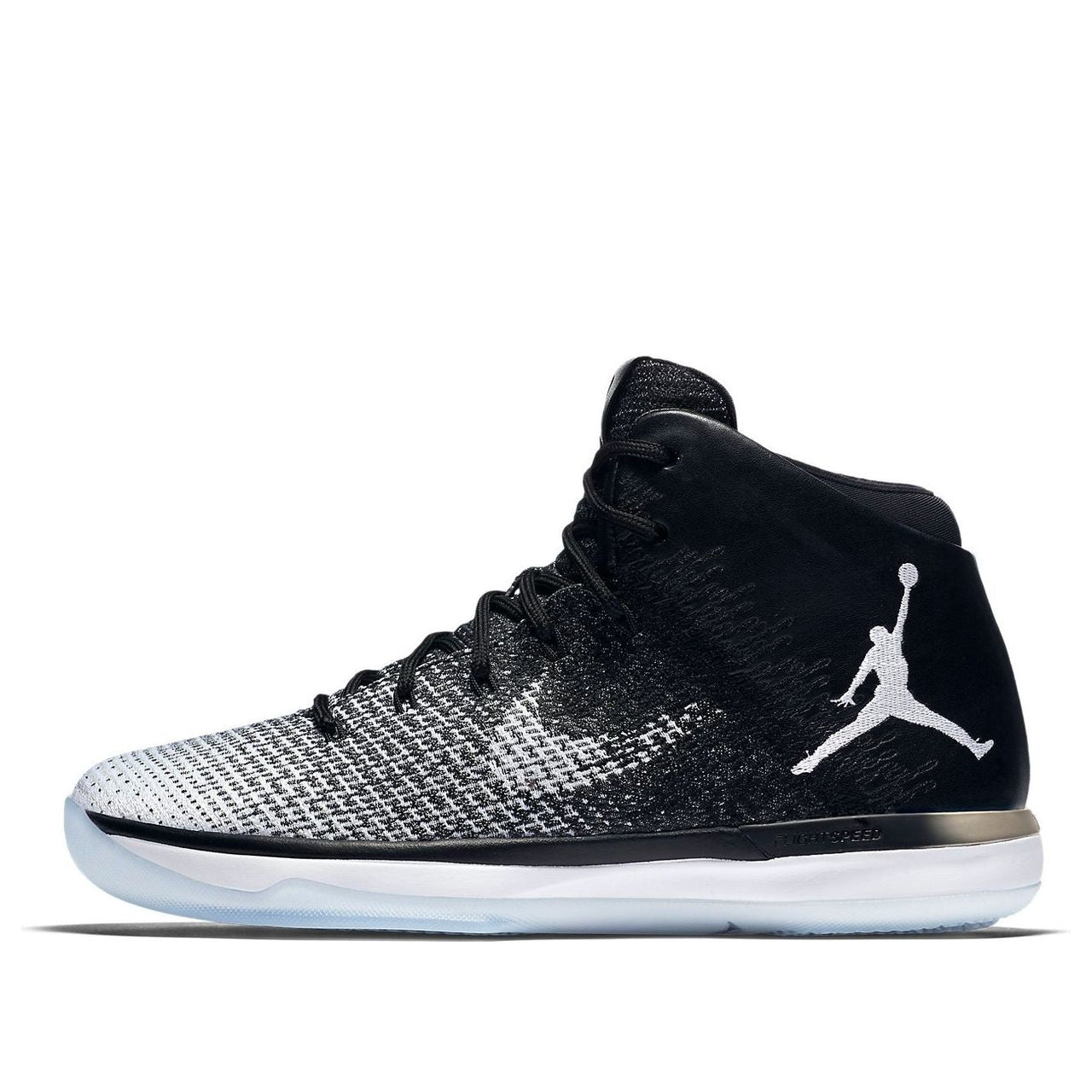Air Jordan 31 'Fine Print' 845037-003