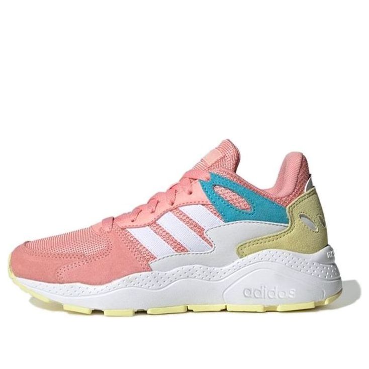(GS) adidas Crazychaos J 'Lavender Rose' EG3068