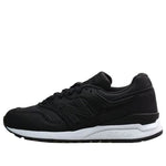 (WMNS) New Balance NB 9975 Shoe Casual Retro Black WL997HDB