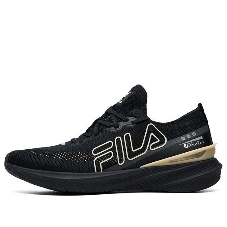 (WMNS) FILA Athletics Vola 200 A12W112202FBK