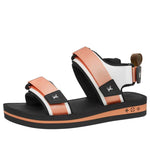 (WMNS) LOUIS VUITTON Arcade Sandals 'Orange' 1A8GJ5