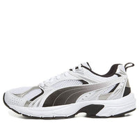 PUMA Milenio 'White Limestone' 380510-01