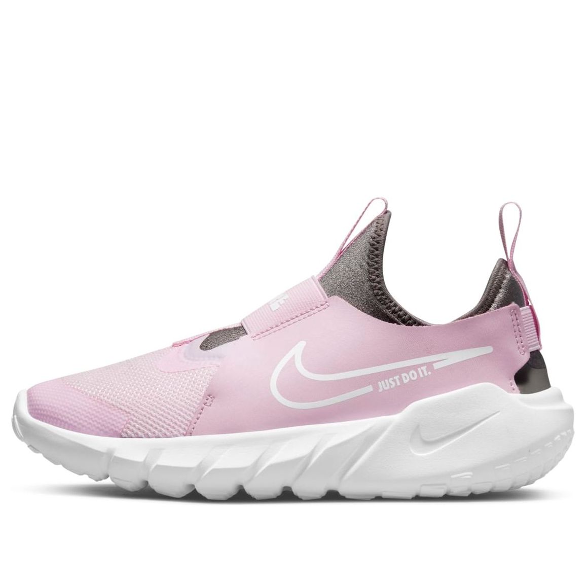 (GS) Nike Flex Runner 2 'Pink Foam' DJ6038-600