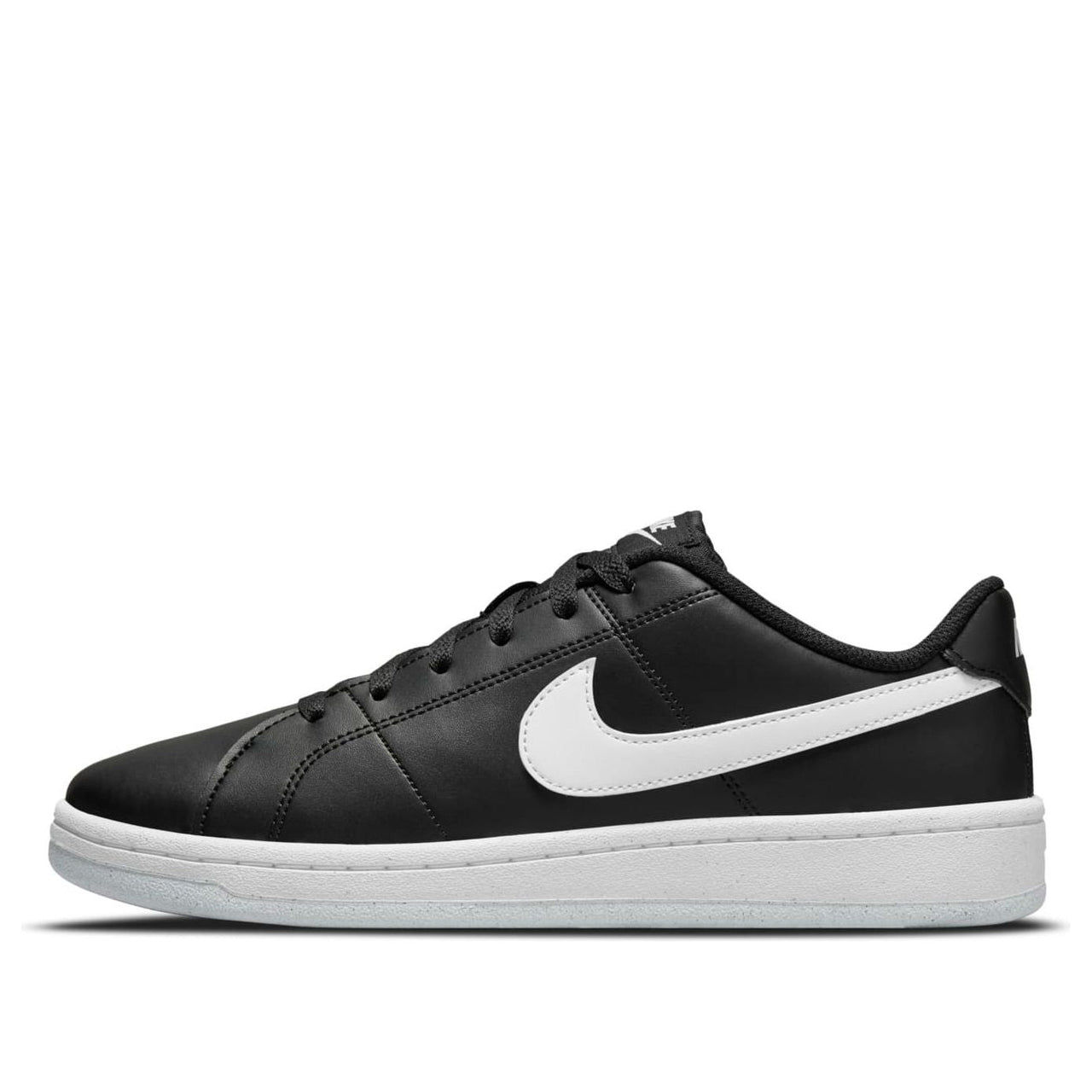 (WMNS) Nike Court Royale 2 'Black White' DH3159-001
