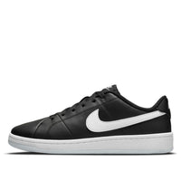 (WMNS) Nike Court Royale 2 'Black White' DH3159-001