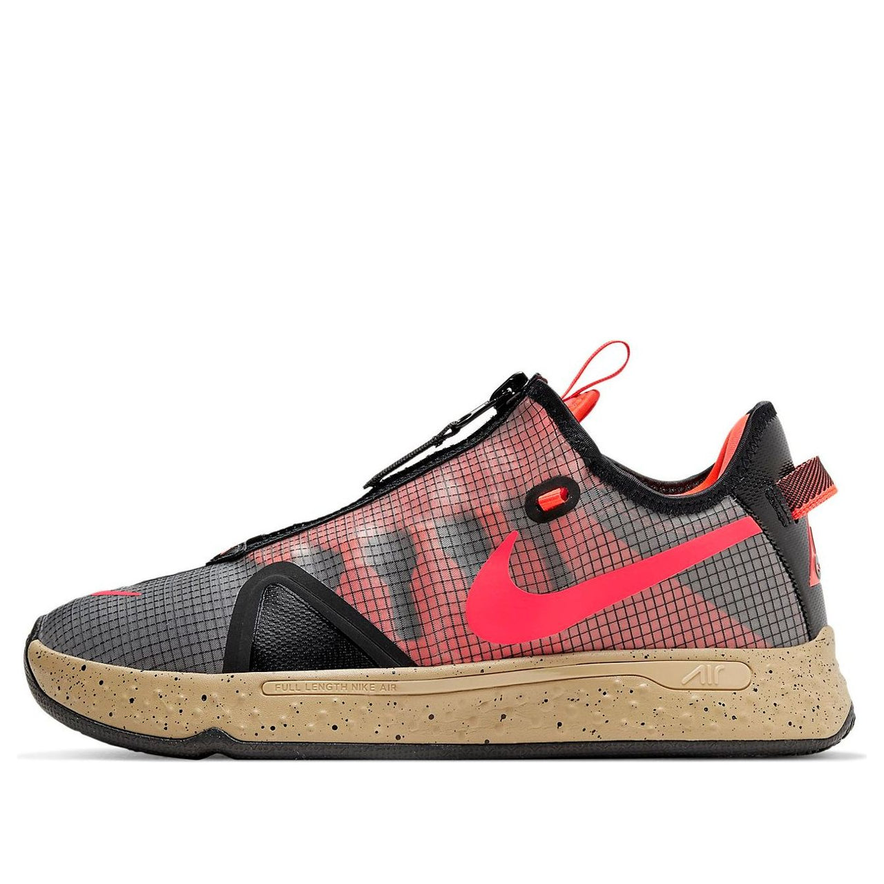 Nike PG 4 'PCG' CZ2240-900