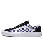 Vans Style 36 'Golden Coast - True Blue' VN000XI0DI9