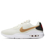 (WMNS) Nike Air Max Oketo 'Sail Metallic Gold' AQ2231-105