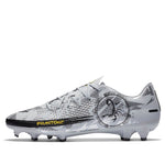 Nike Phantom GT Academy SE FG 'Silver Black' DA2267-001