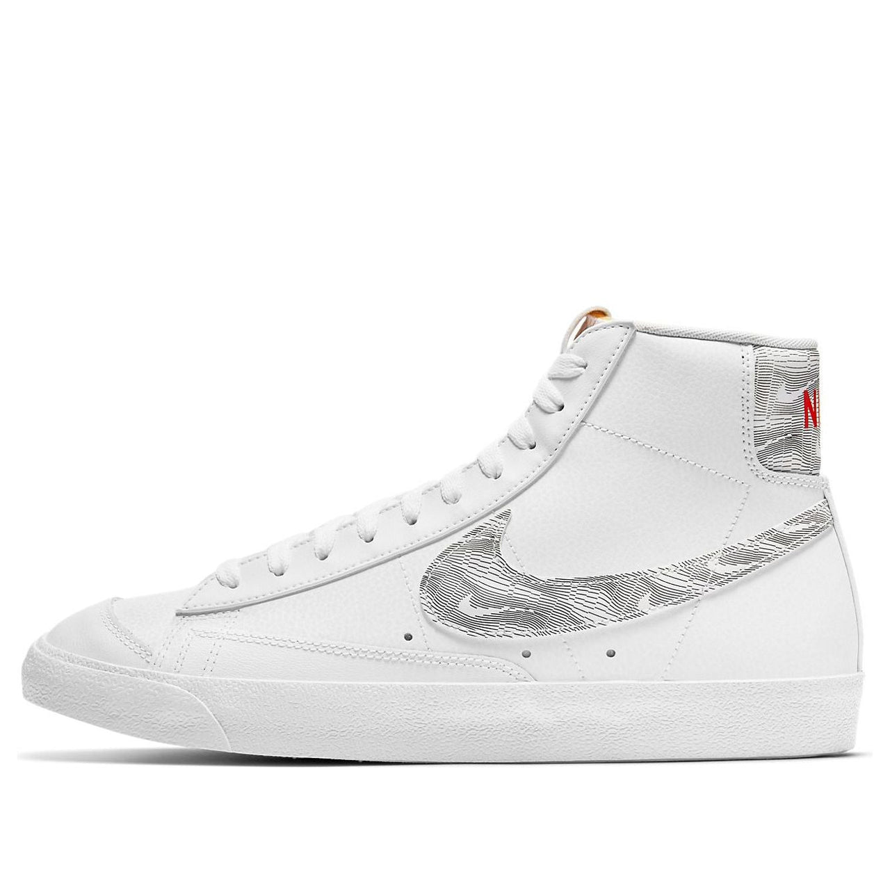 Nike Blazer Mid '77 'Topography' DH3985-100