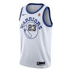 Nike NBA Sports Basketball SW Fan Edition Retro limited Jersey Chicago White Sox Warrior No. 23 904152-103