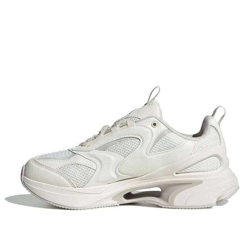 (WMNS) adidas Swanner 'White' JQ0264