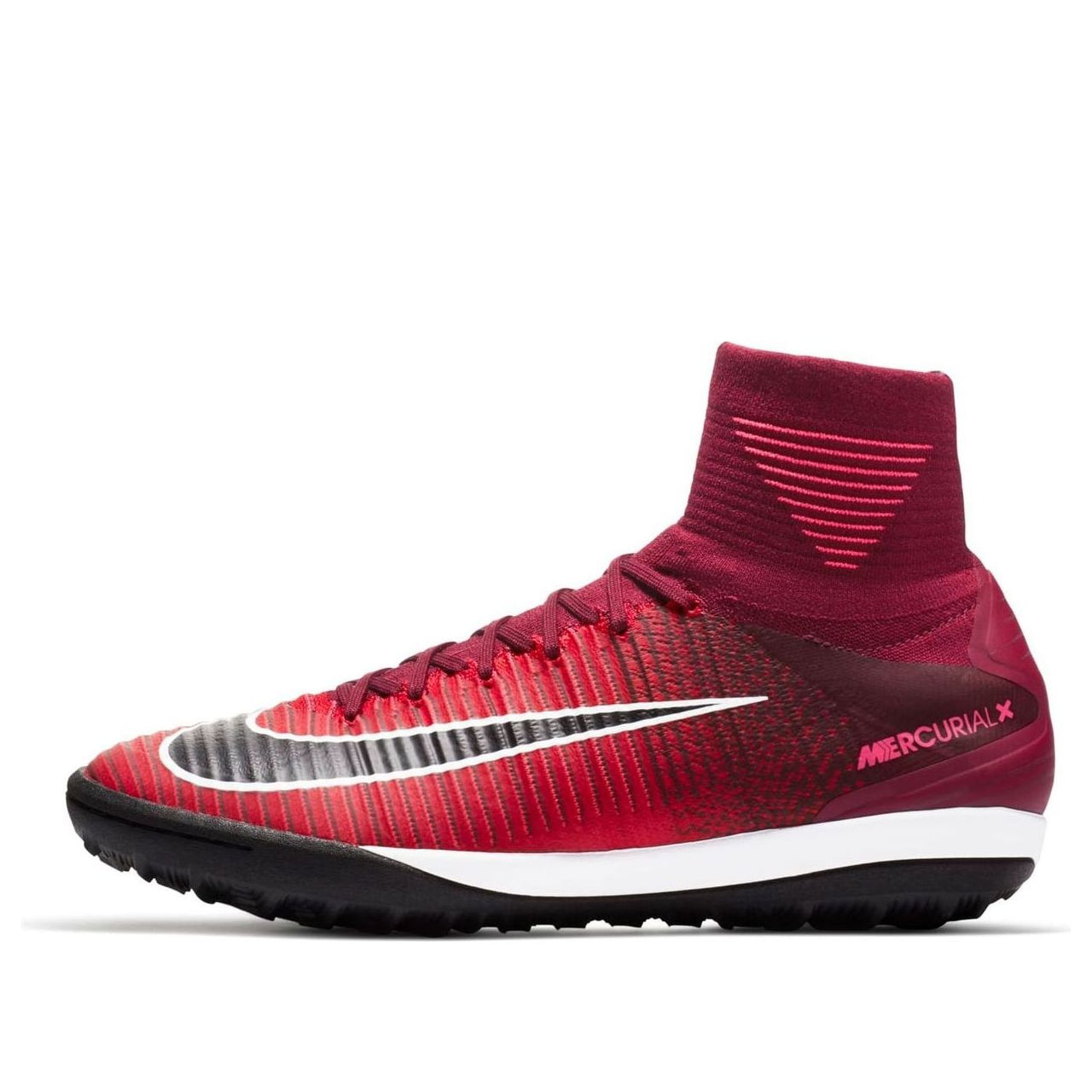 Nike MercurialX Proximo II TF 'Team Red' 831977-606