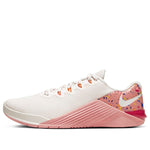 (WMNS) Nike Metcon 5 AMP 'Pink Quartz' CD4950-060