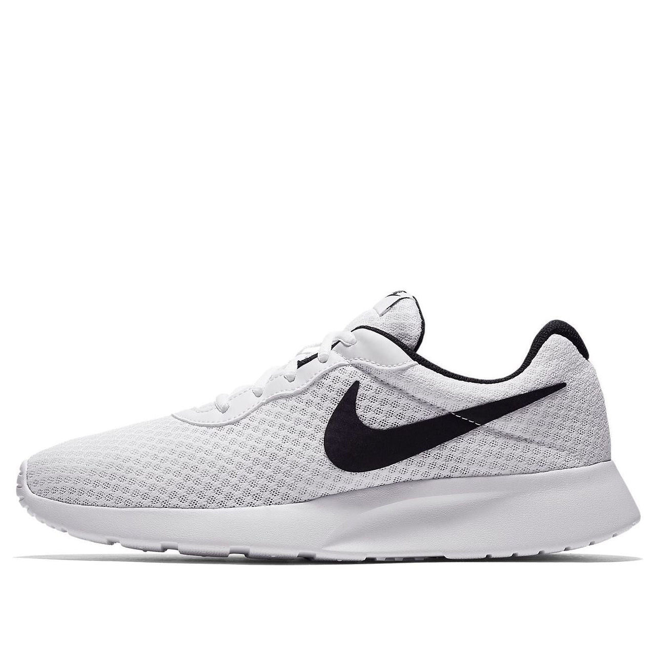 Nike Tanjun 'White Black 2020' 812654-101