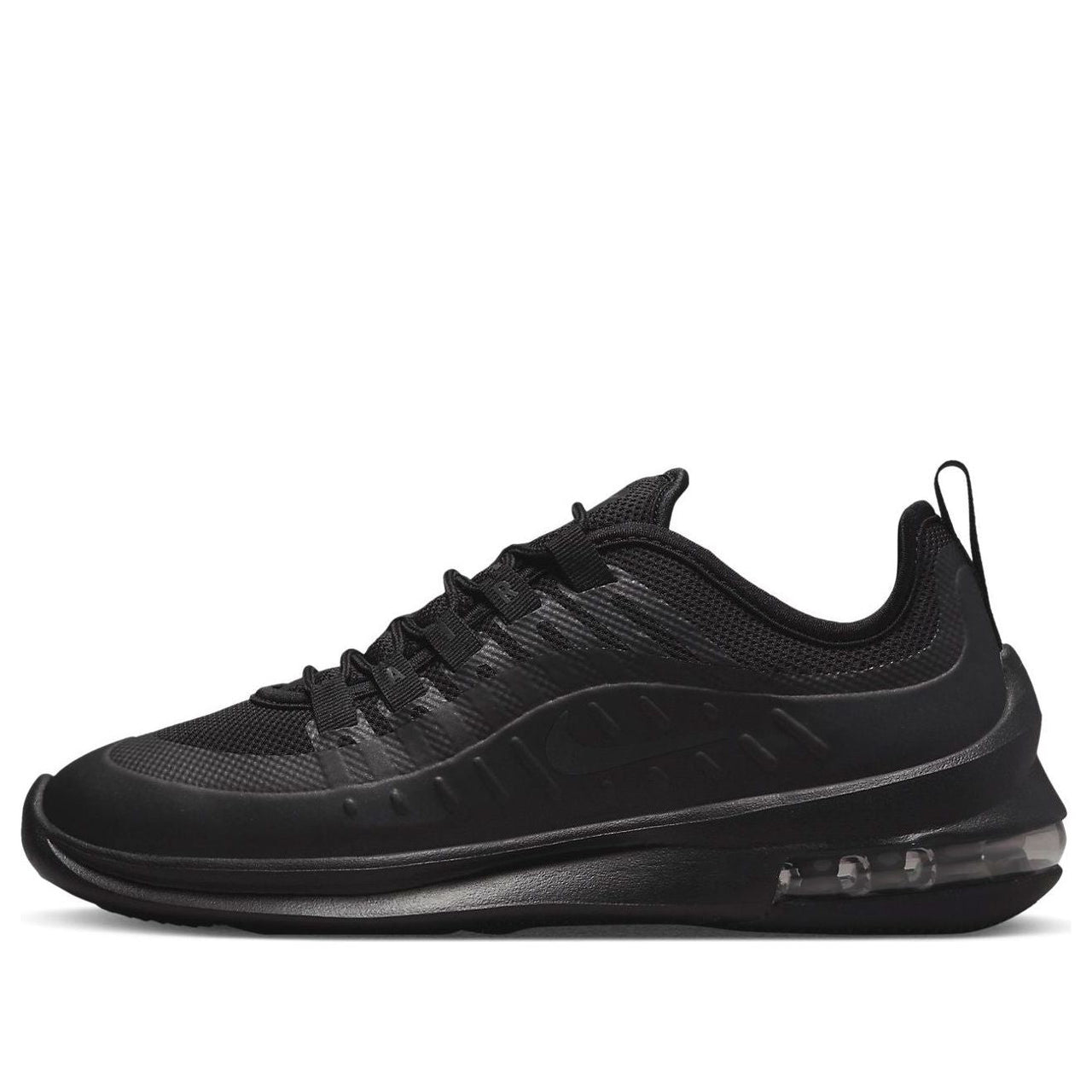 (WMNS) Nike Air Max Axis 'Black Anthracite' AA2168-006