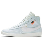 (WMNS) Nike Blazer Mid Rebel 'Ghost Aqua' BQ4022-400