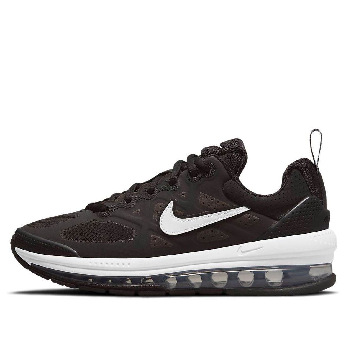 (GS) Nike Air Max Genome 'Black White' CZ4652-003