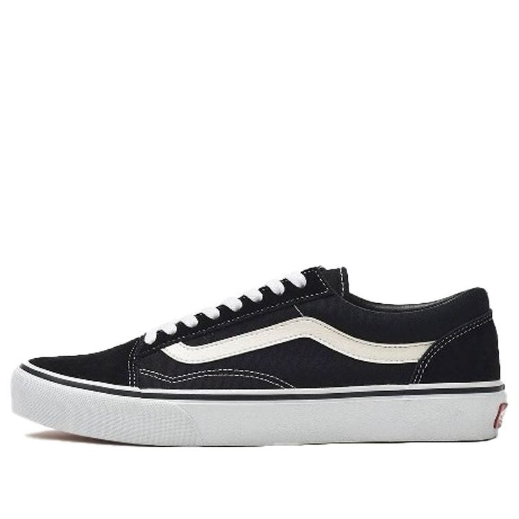 Vans Old Skool Dx Japan 'Black'  556436-0001