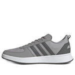 adidas neo Court 80s Gray EE9676