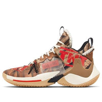 Air Jordan Why Not Zer0.2 SE 'Crash Bandicoot' CW6565-900
