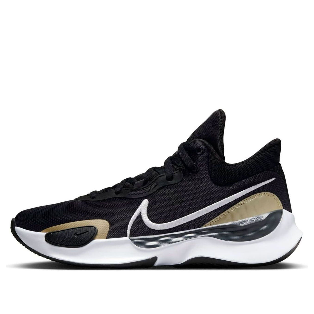 Nike Renew Elevate 3 'Black Off Noir' DD9304-003