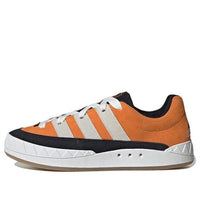 adidas Adimatic 'Orange Crystal White' GZ6207