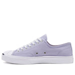 Converse Jack Purcell Low 'Seasonal Twill - Moonstone Violet' 167707C