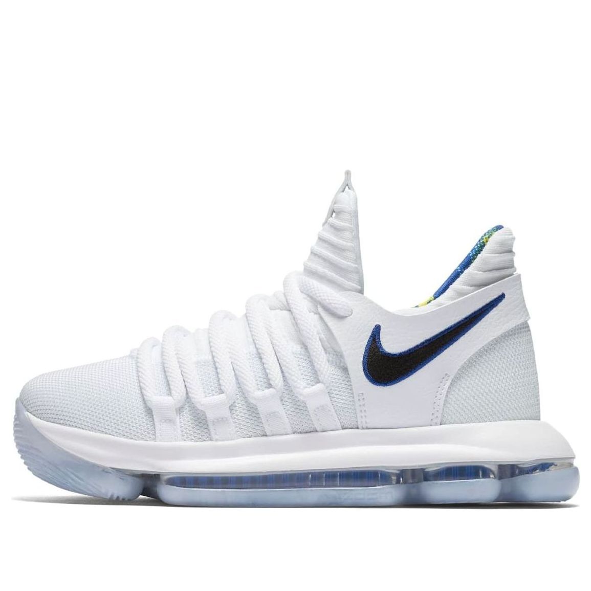 (GS) Nike KD 10 'Numbers' AJ7781-101