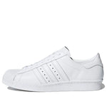 adidas Superstar 80s 'Triple White' S79443