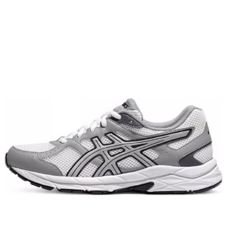 (WMNS) ASICS Gel-Contend 'Grey White' 1012B731-100