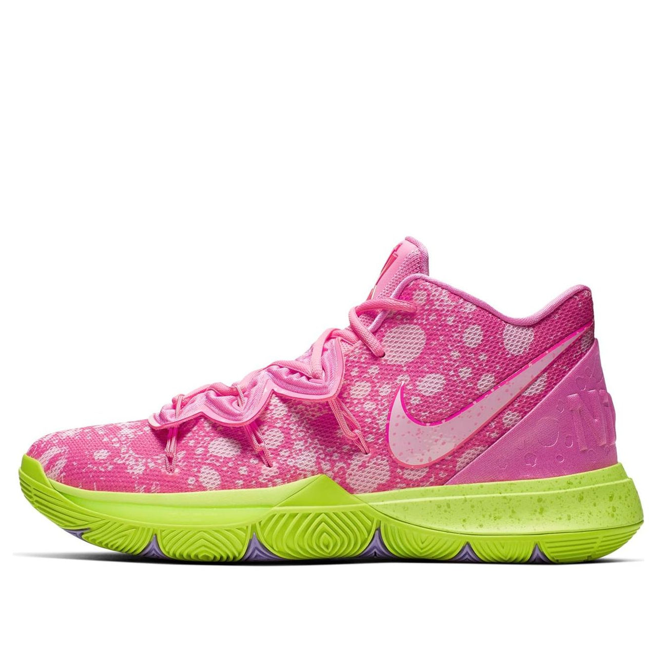 Nike SpongeBob SquarePants x Kyrie 5 EP 'Patrick' CJ6950-600