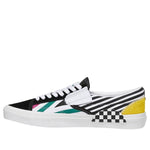Vans Slip-On Cap 'Juxtapoze Pack' VN0A3WM5T9E