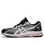 (WMNS) ASICS Gel Quantum 360 6 'Black White' 1202A038-002