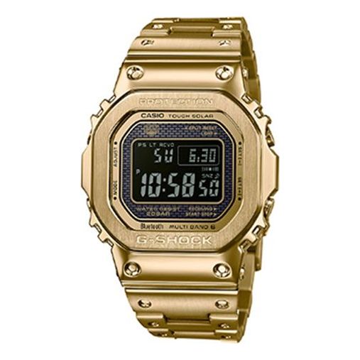 CASIO G-Shock Full Metal 'Gold' GMW-B5000GD-9
