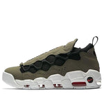 Nike Air More Money 'Olive' AJ2998-200