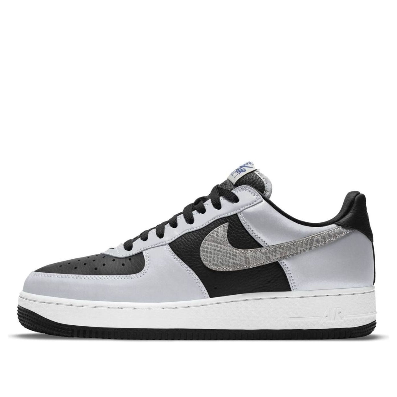 Nike Air Force 1 '3M Snake' 2021 DJ6033-001